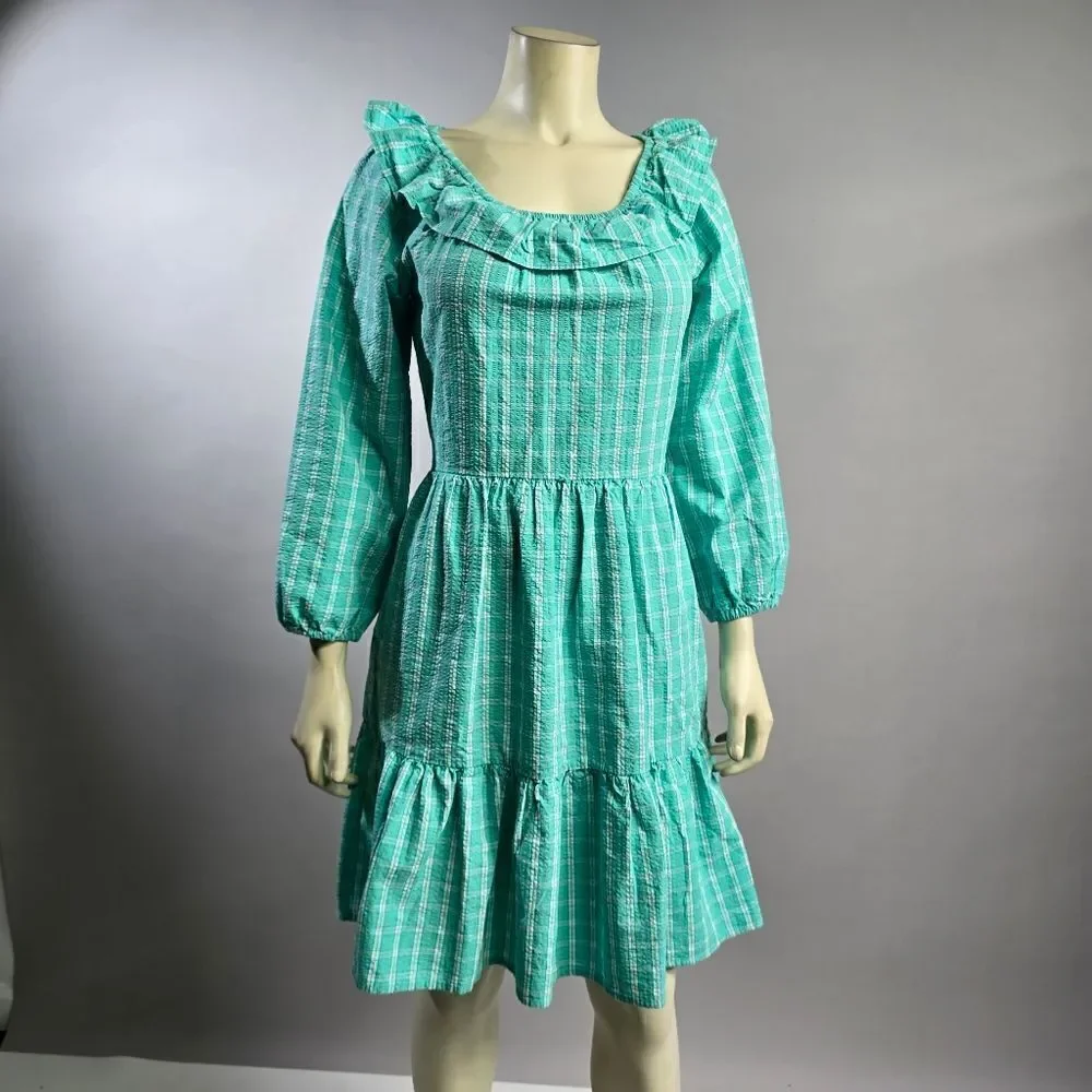 J crew size 0 dress R9